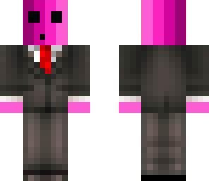 kevindan in a suit