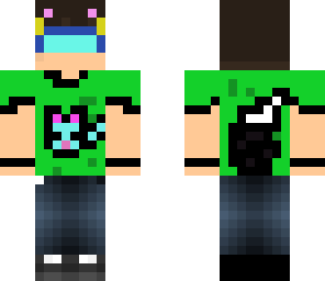my skin 1