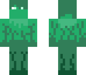 forest spirit