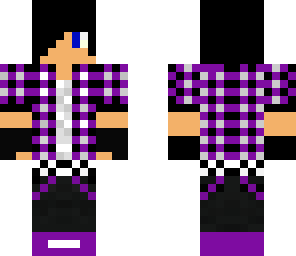 newbs skin