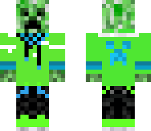 awesome creeper