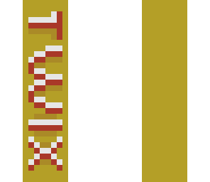 twix