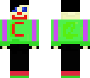 mr c