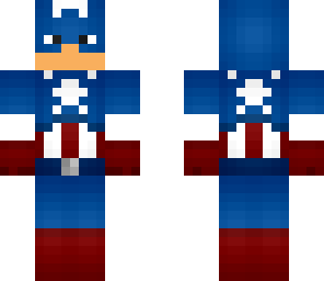 captain america