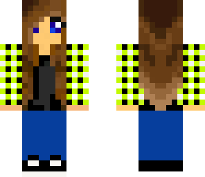 gamer girl edit