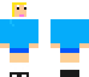 fionna the humana