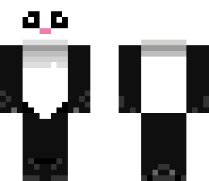 panda pants