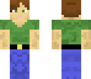 normal man 2
