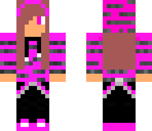 pink tiger