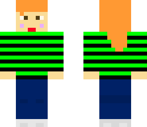 girl