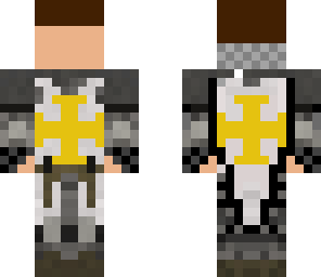 yellow templar base