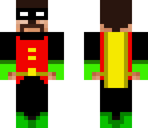 blewboy1 robin