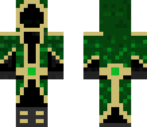 mage