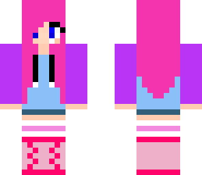 cool girl 2