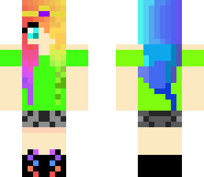 girl