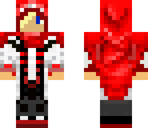 fixed big red assassin