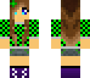girl