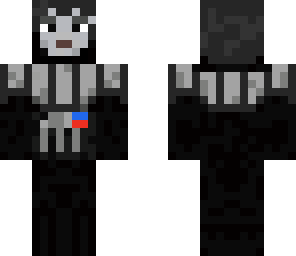  battle damaged darth vader