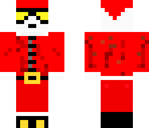 santa panda original rp