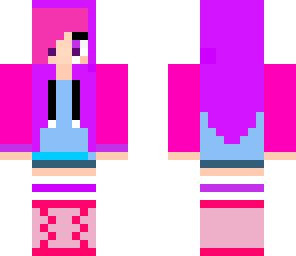 cute lass
