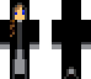 assassin girl