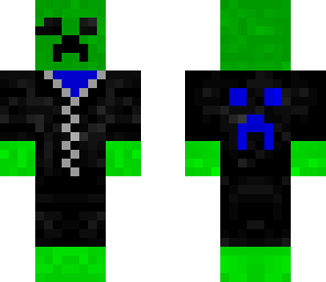 creeper chillig