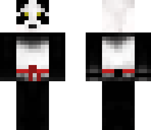 master panda