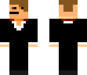 tuxedo deadlox