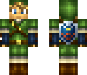 link