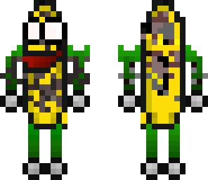 banaan empire
