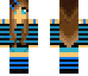 theonlypoptart's skin fixed