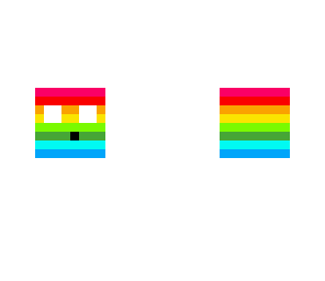 heroslime rainbow