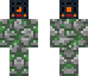mob spawner