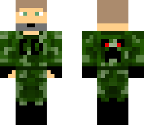 army chris v2