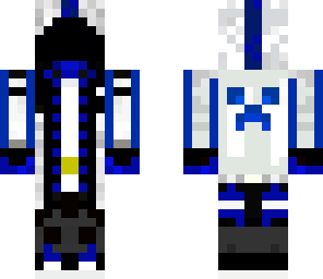 blue assassin