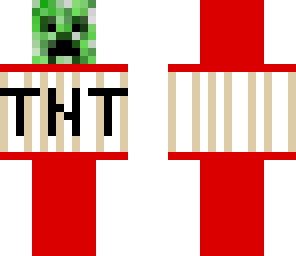 little red tnt hood