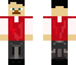 bartender mike