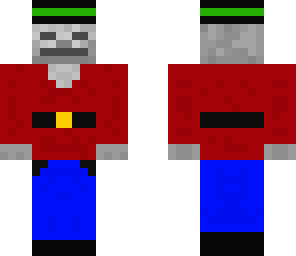 stylishskeleton