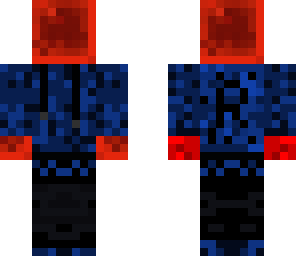 redstone block boy