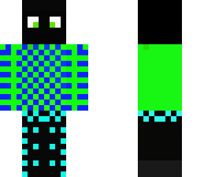 skins dex