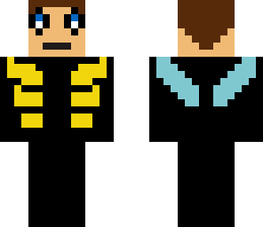 the wasp