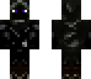 ender assasine