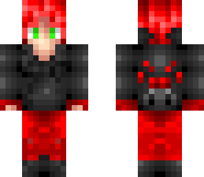 spider boy