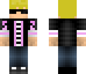 soulcrafthd ciminonz version