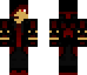 vampire teenager
