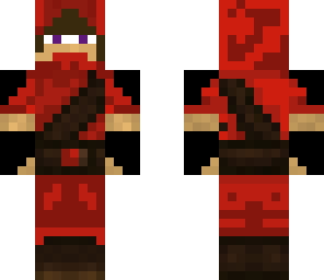 red assassin