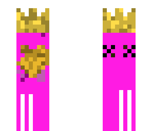 dead queen squid