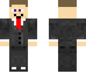 guy in suit fixed