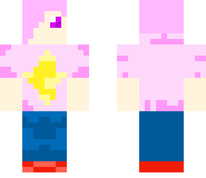 kirby human