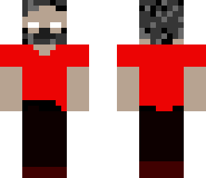 ian obsid herobrine